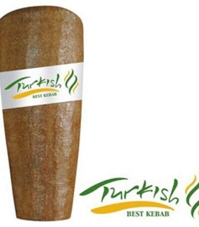 10kg Turkish kebab