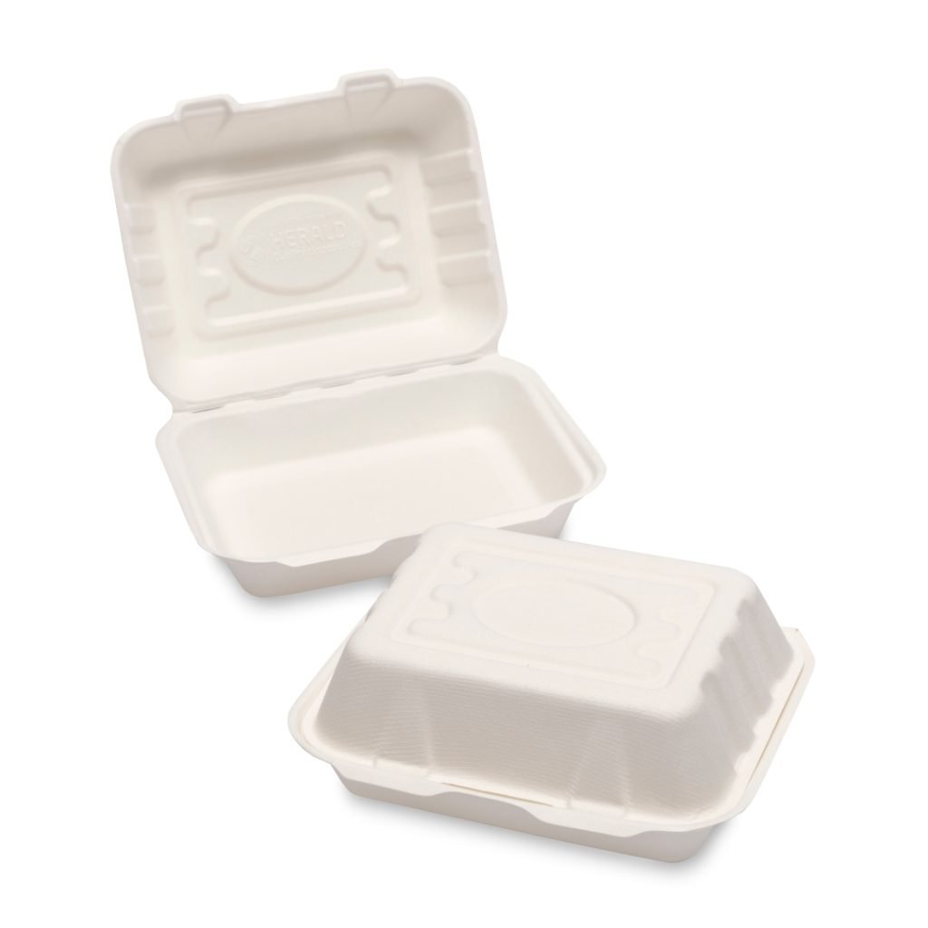 Bio Boxes (250) Small (HB9) - Vitello Foods Ltd