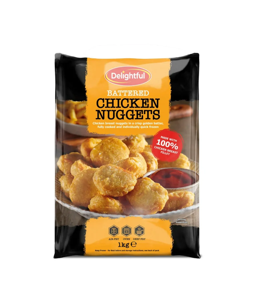 nuggets