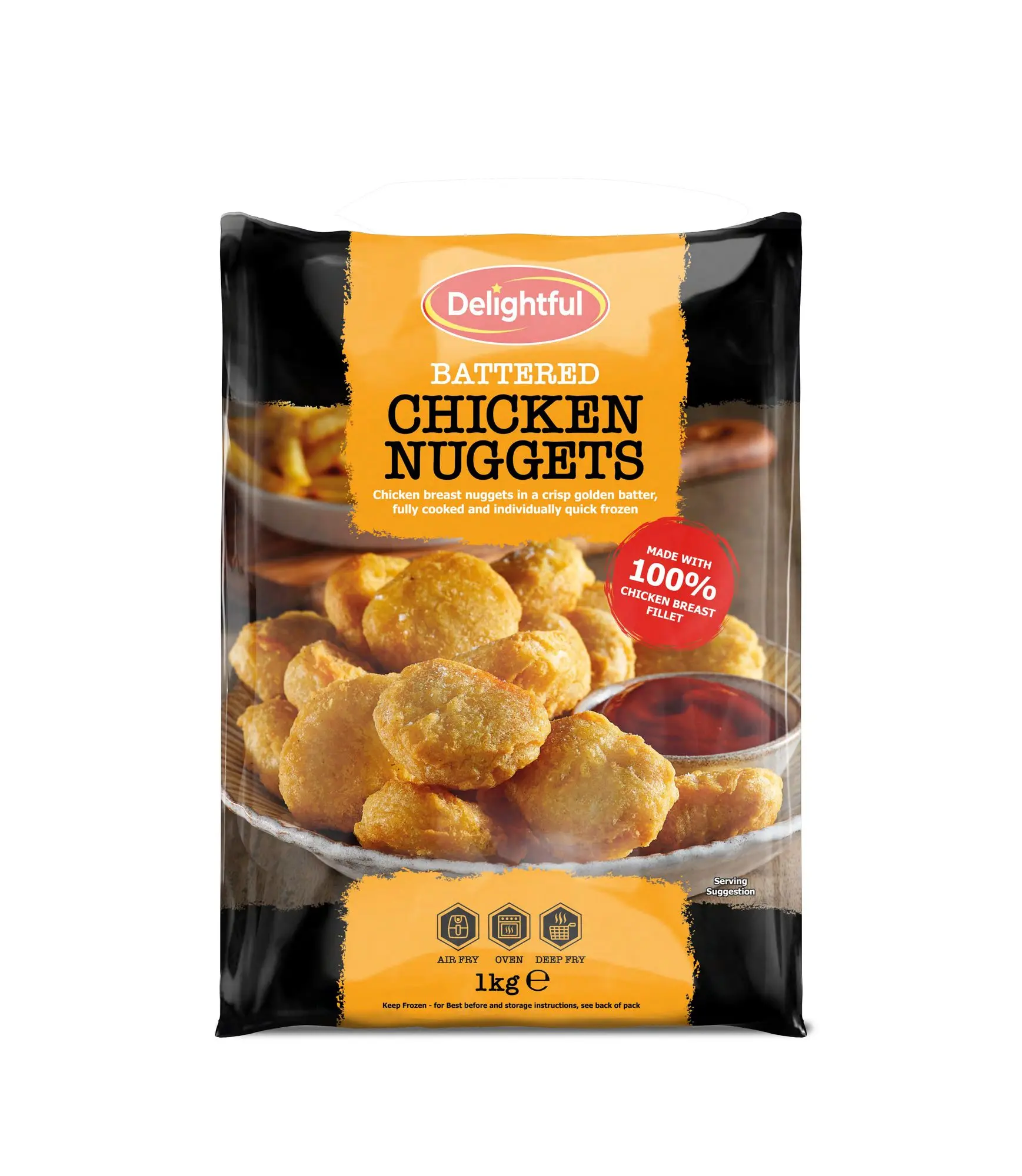 nuggets nuggets