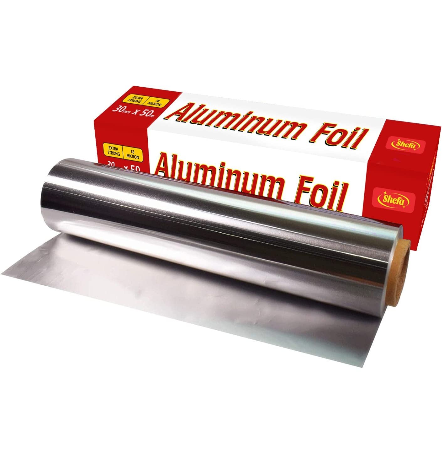 tin foil Tin Foil - Image 1