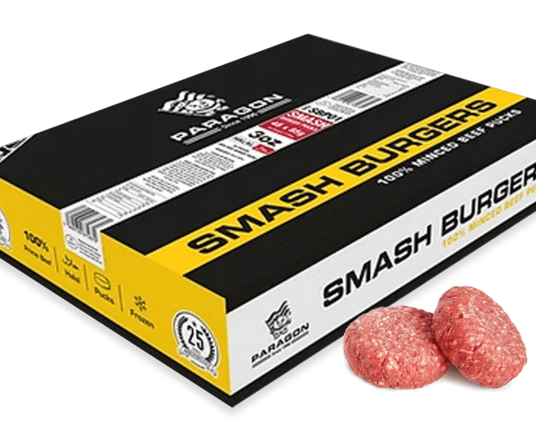 smash