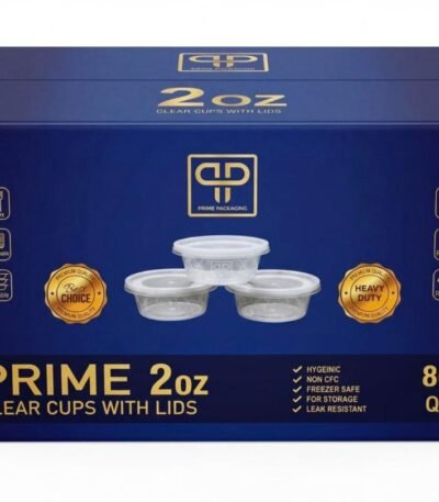 prime 2oz cups