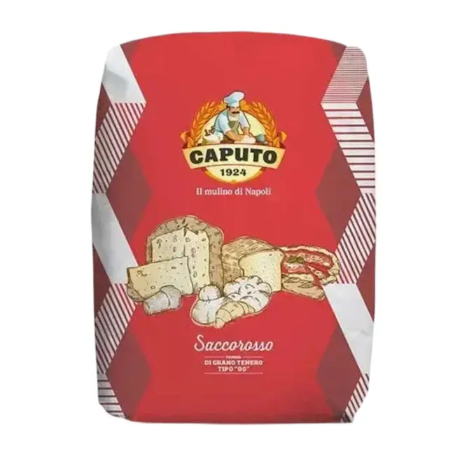 Caputo Red Pizza Flour