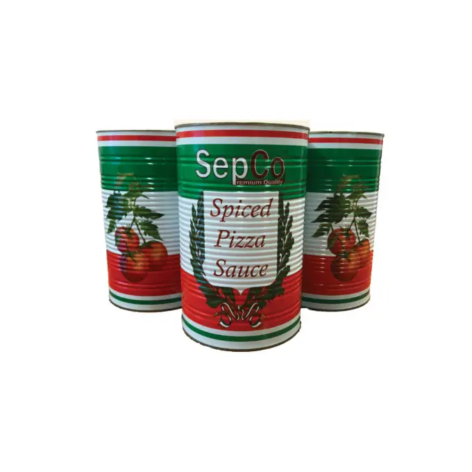 Sepco Pizza Sauce