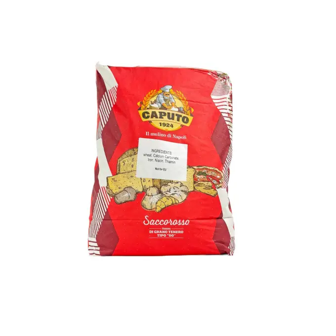 15kg Caputo Red Pizza Flour