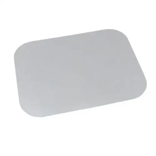 Lid For Square 9 Foil