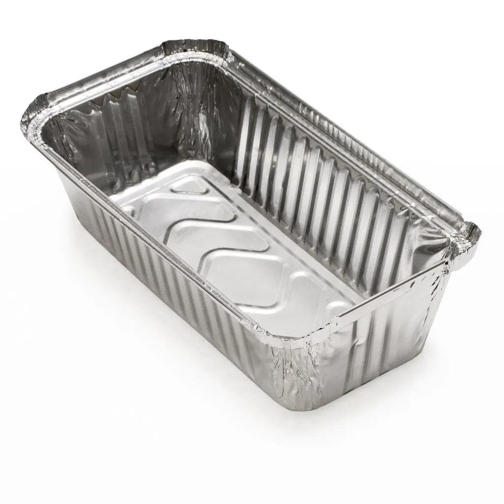 500 No. 6A Foil CONTAINERS - Image 1